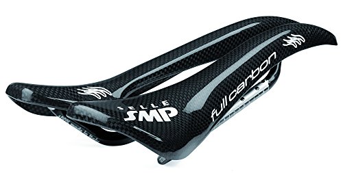 SMP 2201700200 Sattel, schwarz, 26 x 13 x 8 cm SMP 2201700200 Sattel, schwarz, 26 x 13 x 8 cm von SMP