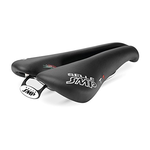 SMP 2201707500 Sattel, schwarz, 27 x 15 x 8 cm SMP 2201707500 Sattel, schwarz, 27 x 15 x 8 cm von SMP