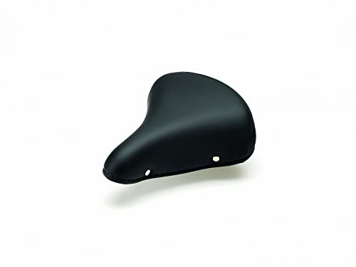 SMP Unisex – Erwachsene SÄTTEL VIAGGIO SCHWARZ MIT Federn, BLAU SMP Unisex – Erwachsene SÄTTEL VIAGGIO SCHWARZ MIT Federn, BLAU von SMP