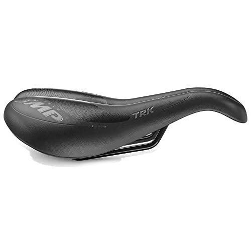 Smp Trk Grosser Gel-Sattel Schwarz 2019 Smp Trk Grosser Gel-Sattel Schwarz 2019 von SMP
