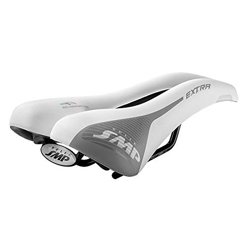 SMP Extra Sattel, weiß, Standard SMP Extra Sattel, weiß, Standard von SMP