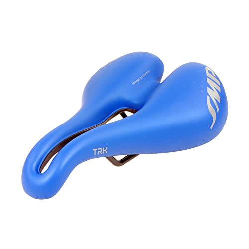 SMP Selle Damen Fahrradsattel TRK Lady, grün IT, ZSTT03LARGE SMP Selle Damen Fahrradsattel TRK Lady, grün IT, ZSTT03LARGE von SMP