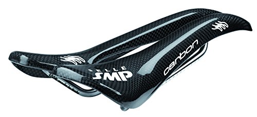 SMP Unisex 2201703000 Sattel, schwarz, 28 x 15 x 8 cm SMP Unisex 2201703000 Sattel, schwarz, 28 x 15 x 8 cm von SMP
