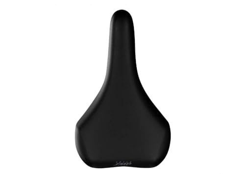 SMP Unisex-Adult CSS1655 Sattel, Black, One Size SMP Unisex-Adult CSS1655 Sattel, Black, One Size von SMP