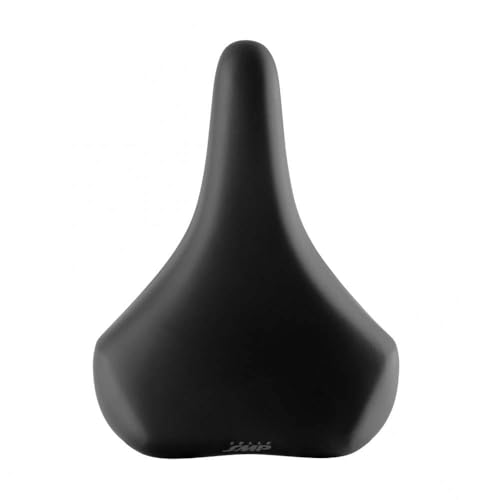 SMP Unisex-Adult CSS1657 Sattel, Black, One Size SMP Unisex-Adult CSS1657 Sattel, Black, One Size von SMP