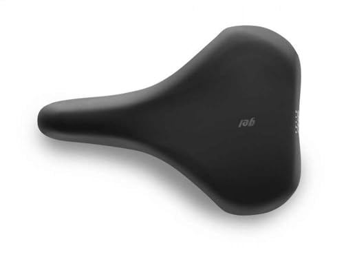 SMP Unisex-Adult CSS1658 Sattel, Black, One Size SMP Unisex-Adult CSS1658 Sattel, Black, One Size von SMP