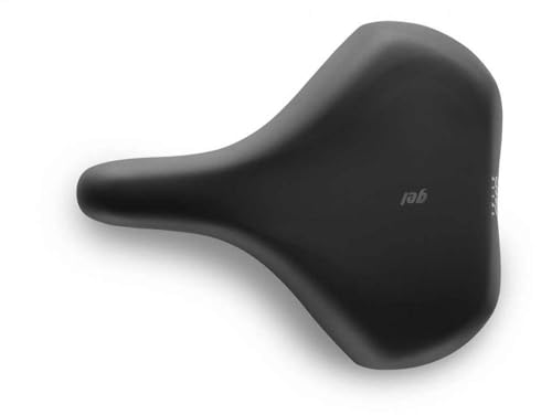 SMP Unisex-Adult CSS1660 Sattel, Black, One Size SMP Unisex-Adult CSS1660 Sattel, Black, One Size von SMP
