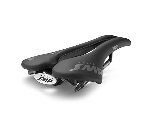 SMP VT20C Sattel, schwarz, Standard SMP VT20C Sattel, schwarz, Standard von SMP