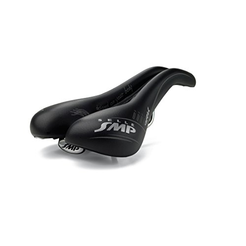 Selle SMP TRK Sattel Schwarz Ausführung Schwarz Man 2015 Selle SMP TRK Sattel Schwarz Ausführung Schwarz Man 2015 von SMP