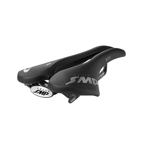 Selle SMP Unisex – Erwachsene VT30C, schwarz, Einheitsgröße Selle SMP Unisex – Erwachsene VT30C, schwarz, Einheitsgröße von Selle SMP