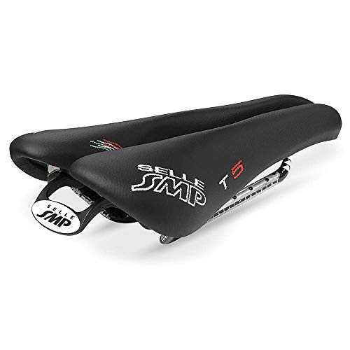Selle Smp T5 Carbon 151 x 141 mm Selle Smp T5 Carbon 151 x 141 mm von SMP