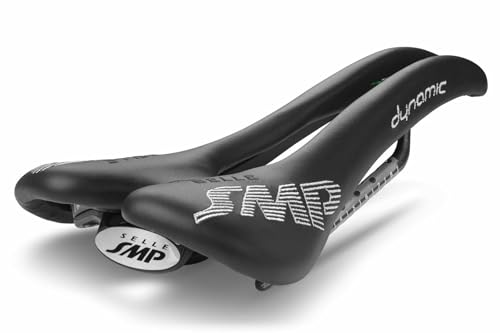 SMP Herren 2201705800 Sattel, schwarz, 28 x 15 x 8 cm SMP Herren 2201705800 Sattel, schwarz, 28 x 15 x 8 cm von SMP