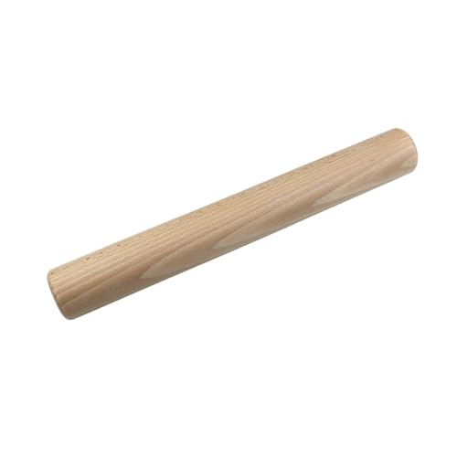 SNEG Staffelstab aus massivem Holz | Staffelholz SNEG Staffelstab aus massivem Holz | Staffelholz von SNEG