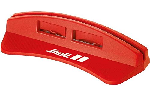 SNOLI Plexiklingen-Schärfer Racing 100" SNOLI Plexiklingen-Schärfer Racing 100" von SNOLI