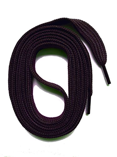SNORS SCHNÜRSENKEL flach BEERE 150cm, reißfest, Made in Germany, universelle Flachsenkel aus Polyester für Sportschuhe Sneaker Turnschuhe und Laufschuhe - ÖkoTex, 6mm breit SNORS SCHNÜRSENKEL flach BEERE 150cm, reißfest, Made in Germany, universelle Flachsenkel aus Polyester für Sportschuhe Sneaker Turnschuhe und Laufschuhe - ÖkoTex, 6mm breit von SNORS