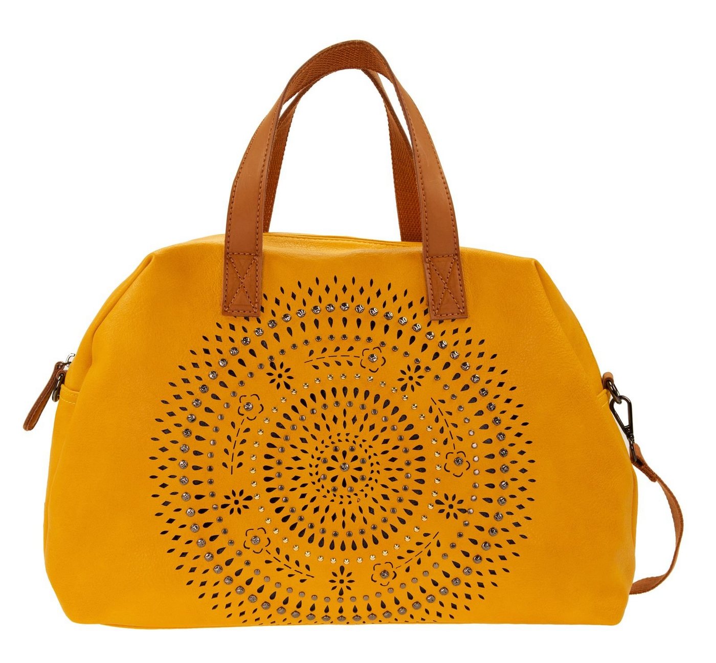 SOCCX Handtasche Aisha von SOCCX