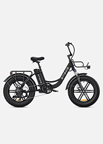 SOCLING L20 Bike (Black) von SOCLING