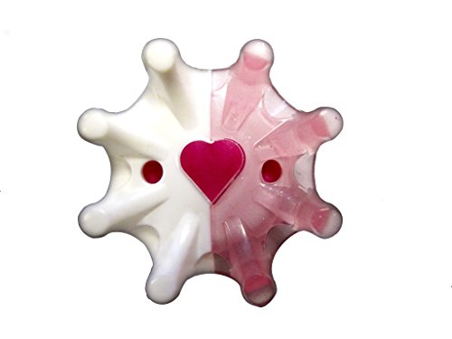 Legend Softspikes Pulsar Kit Gap. Pink Golf Schuhe Legend Softspikes Pulsar Kit Gap. Pink Golf Schuhe von SOFTSPIKES