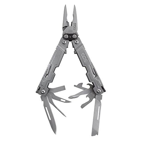 SOG PowerAccess Multi-Tool von SOG