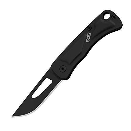 SOG - Special Knives SOGCE1012CP Centi II Lockback SOG - Special Knives SOGCE1012CP Centi II Lockback von SOG