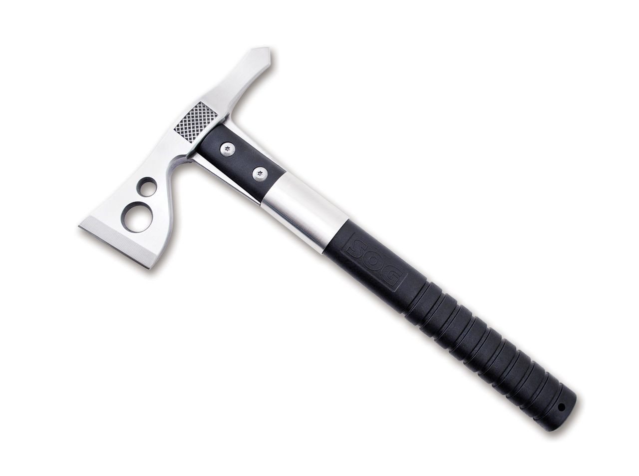 SOG Taschenmesser FastHawk Satin Axt SOG Taschenmesser FastHawk Satin Axt von SOG