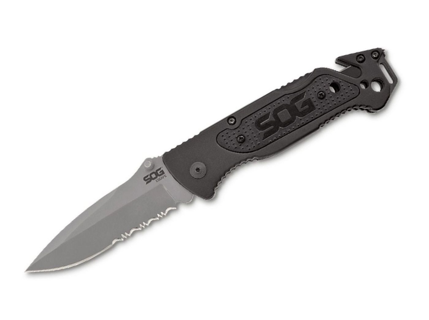SOG Taschenmesser SOG Escape Taschenmesser SOG Taschenmesser SOG Escape Taschenmesser von SOG