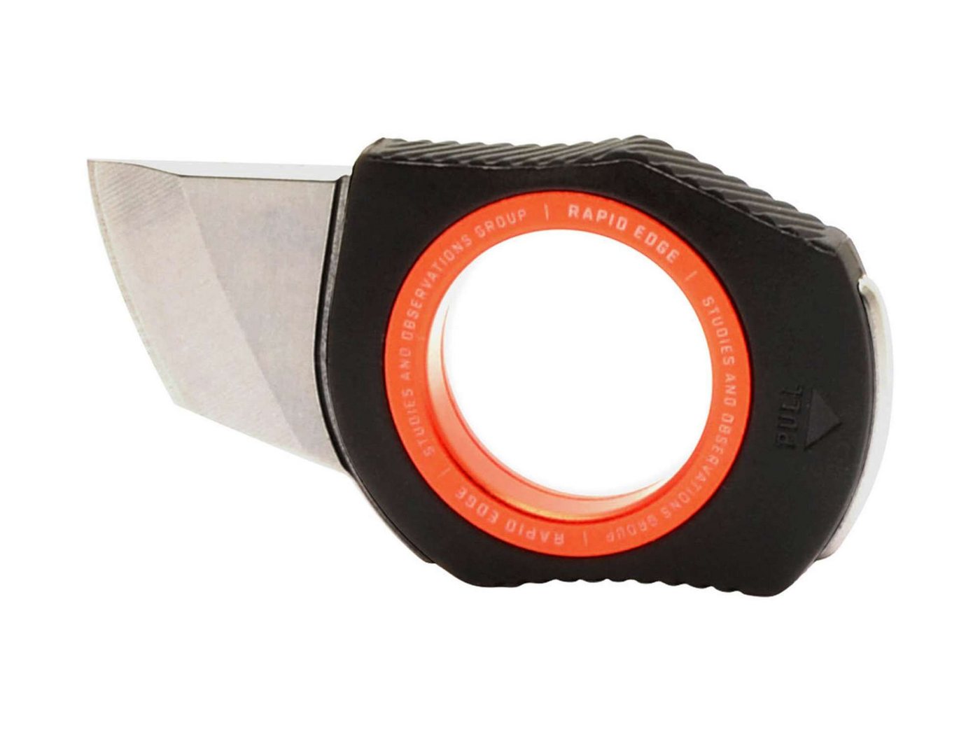 SOG Taschenmesser SOG Rapid Black Red SOG Taschenmesser SOG Rapid Black Red von SOG