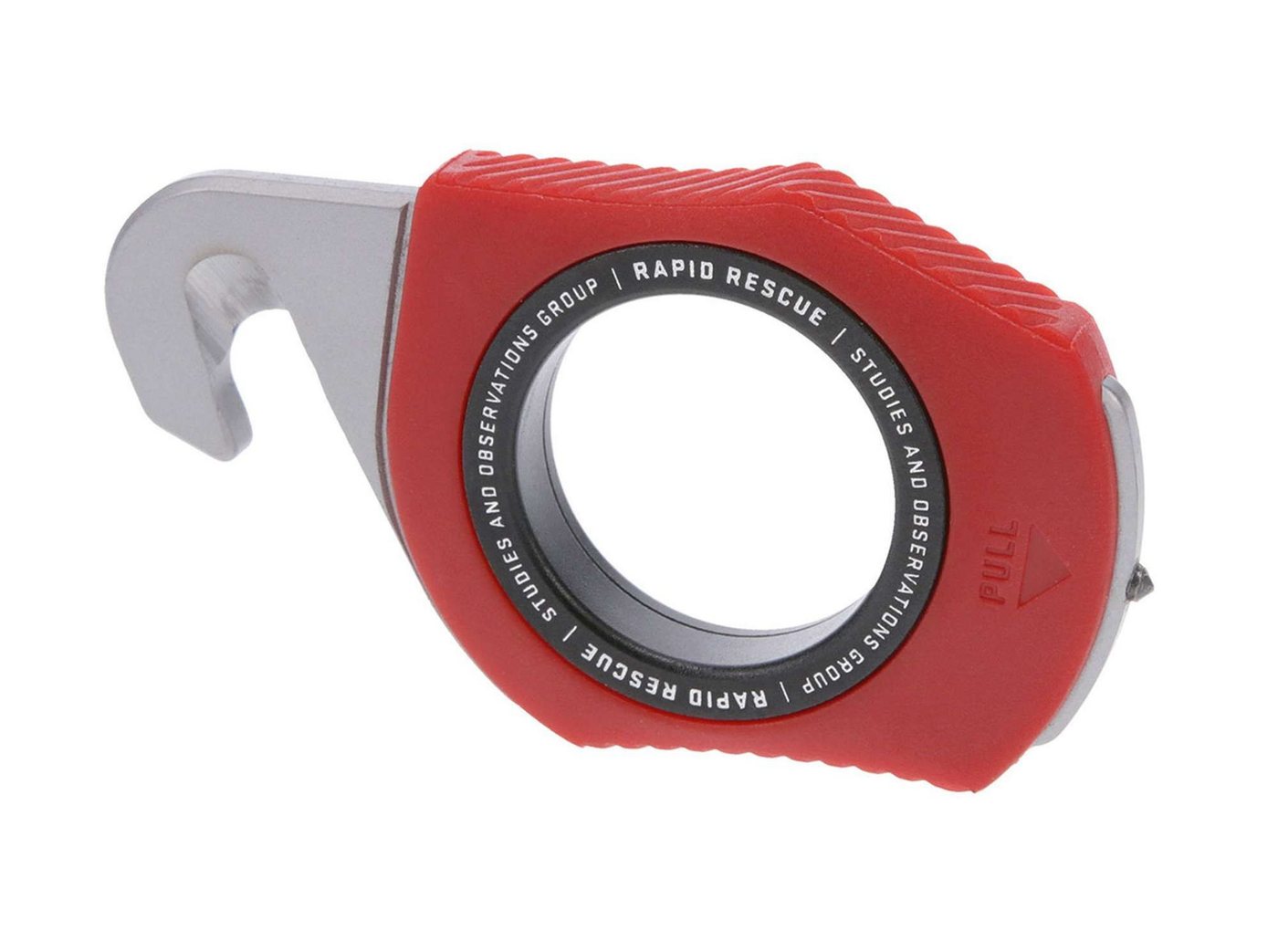 SOG Taschenmesser SOG Rapid Rescue Red SOG Taschenmesser SOG Rapid Rescue Red von SOG