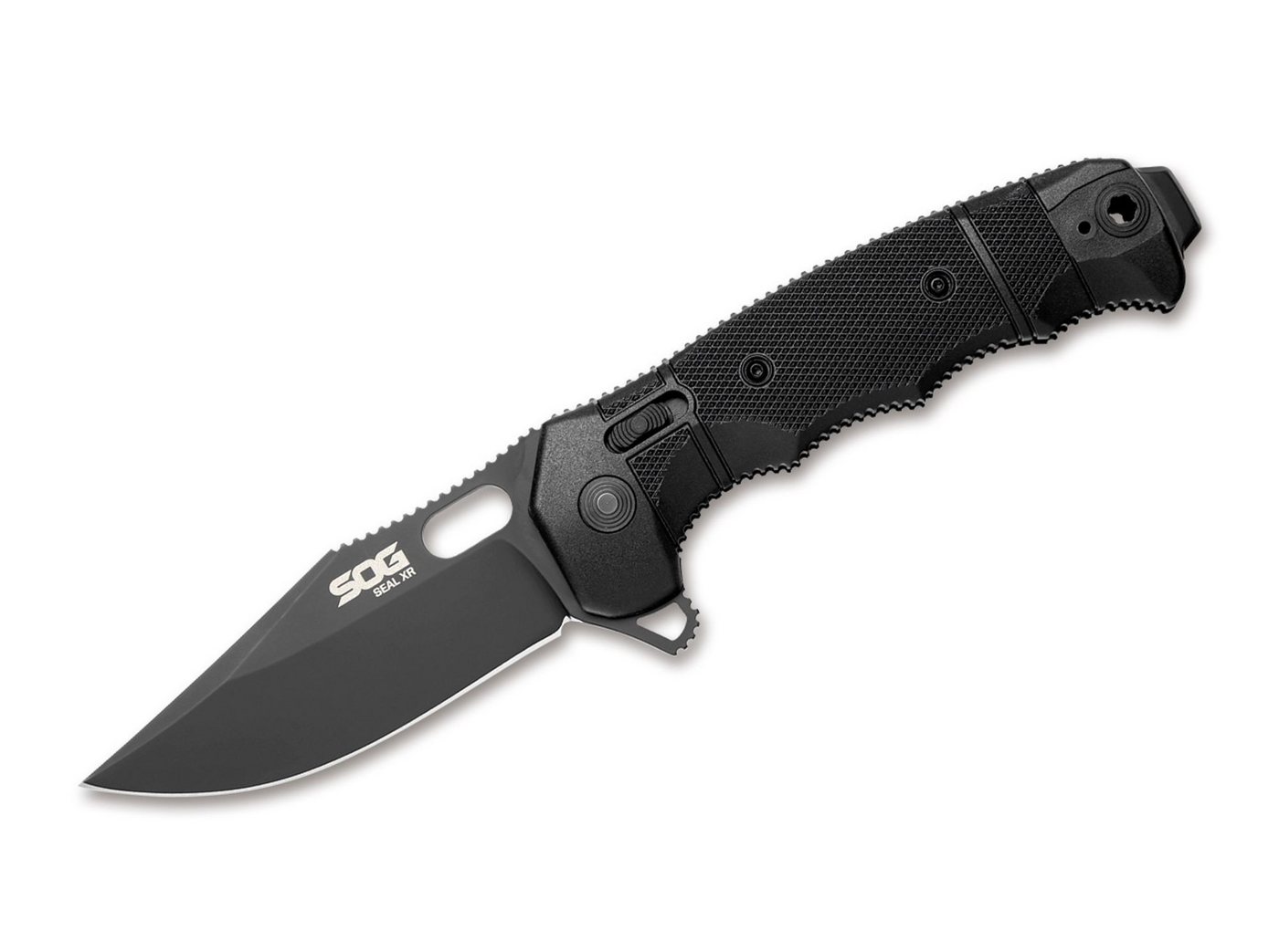 SOG Taschenmesser SOG SEAL XR 01SG129 SOG Taschenmesser SOG SEAL XR 01SG129 von SOG