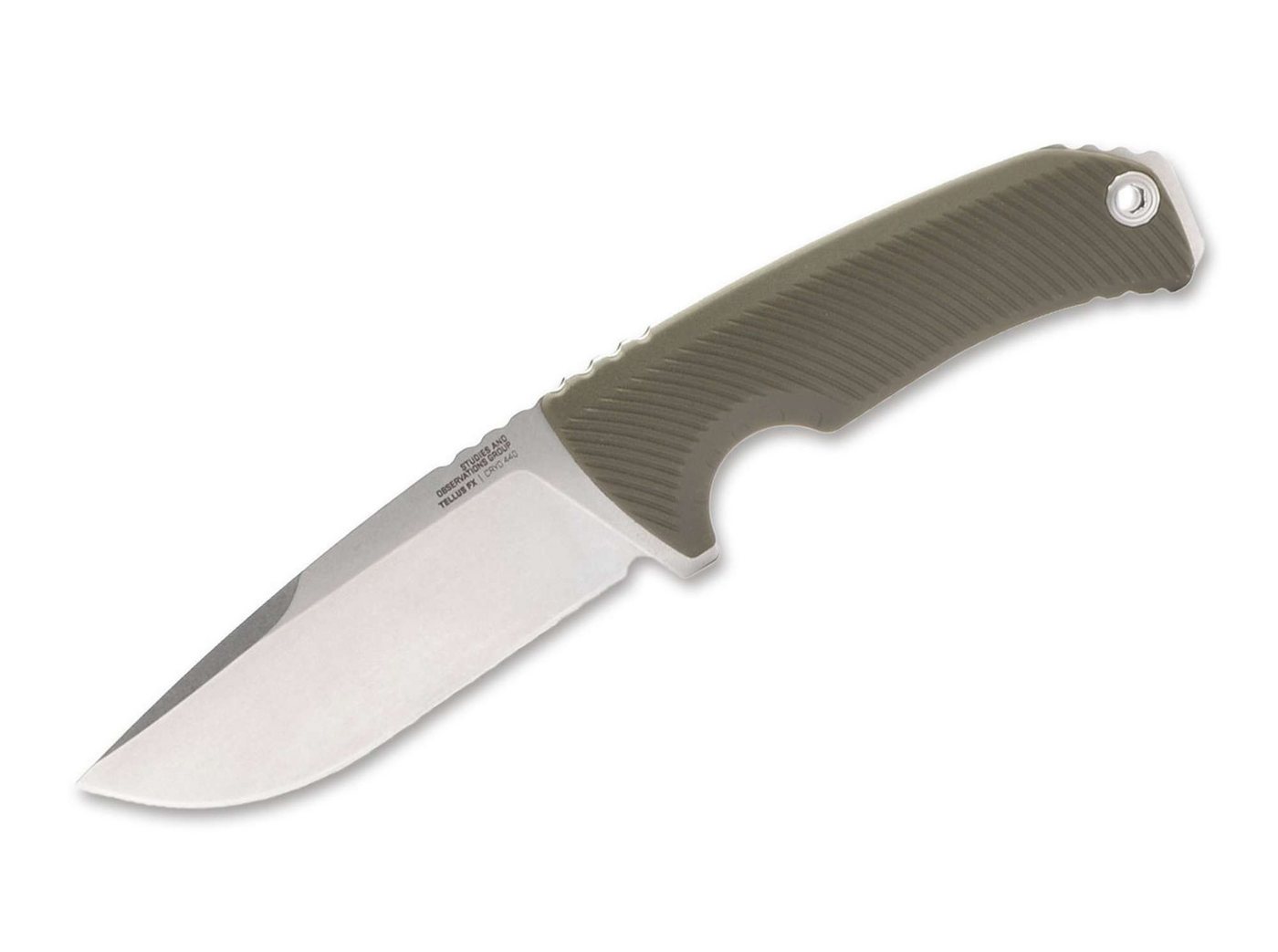 SOG Taschenmesser SOG Tellus FX Olive Drab SOG Taschenmesser SOG Tellus FX Olive Drab von SOG