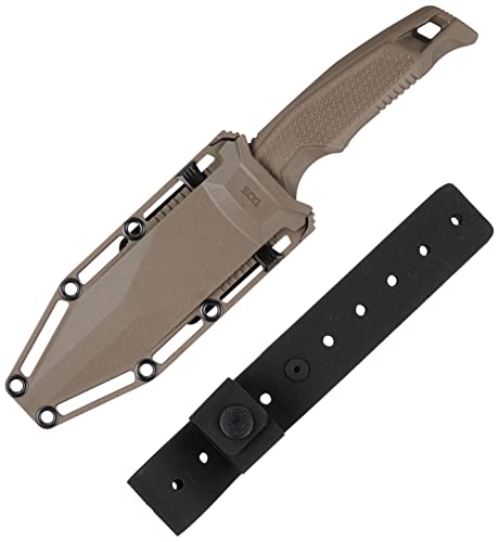 SOG Unisex – Erwachsene SOG-17-22-04-57 RECONDO FX-FDE-Teilweise gezahnt, One Size SOG Unisex – Erwachsene SOG-17-22-04-57 RECONDO FX-FDE-Teilweise gezahnt, One Size von SOG
