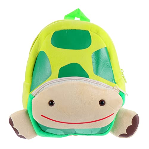 SOIMISS 1 X Rucksack Mini Rucksack Mädchen Kinder Schultaschen Mini Reisetasche Cartoon Schultasche Kinder Schultaschen Tier Schultasche Tier Reisetasche Tier Büchertasche von SOIMISS