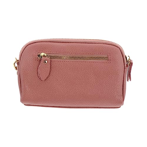 SOIMISS Damen Handtaschen Organizer Multifunktionale Aufbewahrungstasche Für ünzen Handy Und Kleinigkeiten Tragbare Geldbörse Zartem Ideal Für Die Tägliche Verwendung SOIMISS Damen Handtaschen Organizer Multifunktionale Aufbewahrungstasche Für ünzen Handy Und Kleinigkeiten Tragbare Geldbörse Zartem Ideal Für Die Tägliche Verwendung von SOIMISS