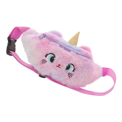 SOIMISS Modische Kinder-hüfttasche Für Mädchen Gürteltasche Lustige Und Stilvolle Kinder-geldbörse SOIMISS Modische Kinder-hüfttasche Für Mädchen Gürteltasche Lustige Und Stilvolle Kinder-geldbörse von SOIMISS