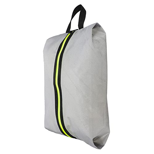 SOIMISS Schuh Aufbewahrungstasche Transparente Organizer Taschen Schuhtasche Für Reisen Sporttaschen Reisen Große Schuhe Tragbarer Sneaker Halter Stiefeltaschen Für Reisen Großes von SOIMISS