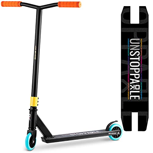 SOKE GO! Hochleistungs-Roller SOKE GO! Hochleistungs-Roller von SOKE