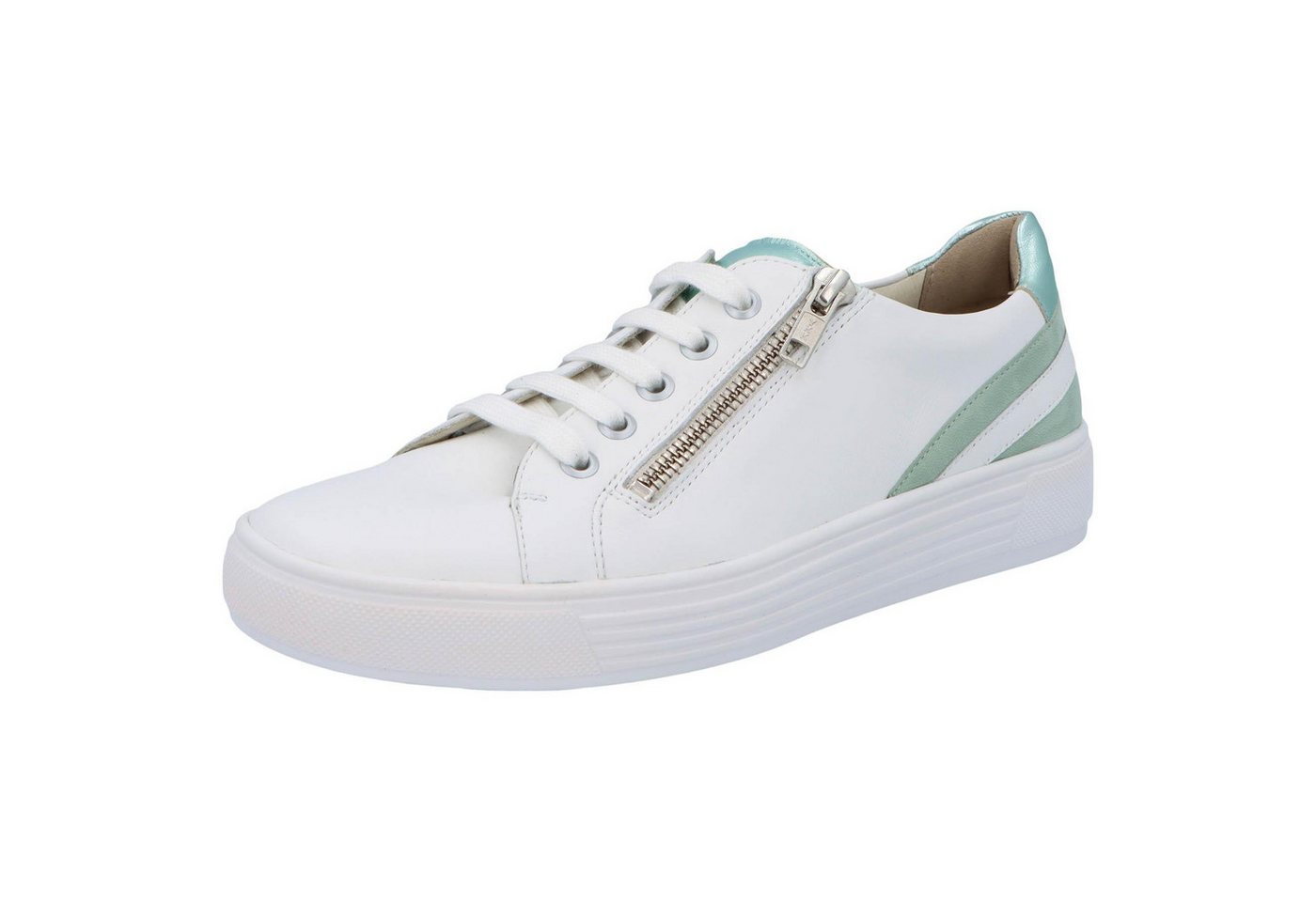 SOLIDUS Solidus weiblich Solidus Hazel Halbschuh Leder Sneaker SOLIDUS Solidus weiblich Solidus Hazel Halbschuh Leder Sneaker von SOLIDUS