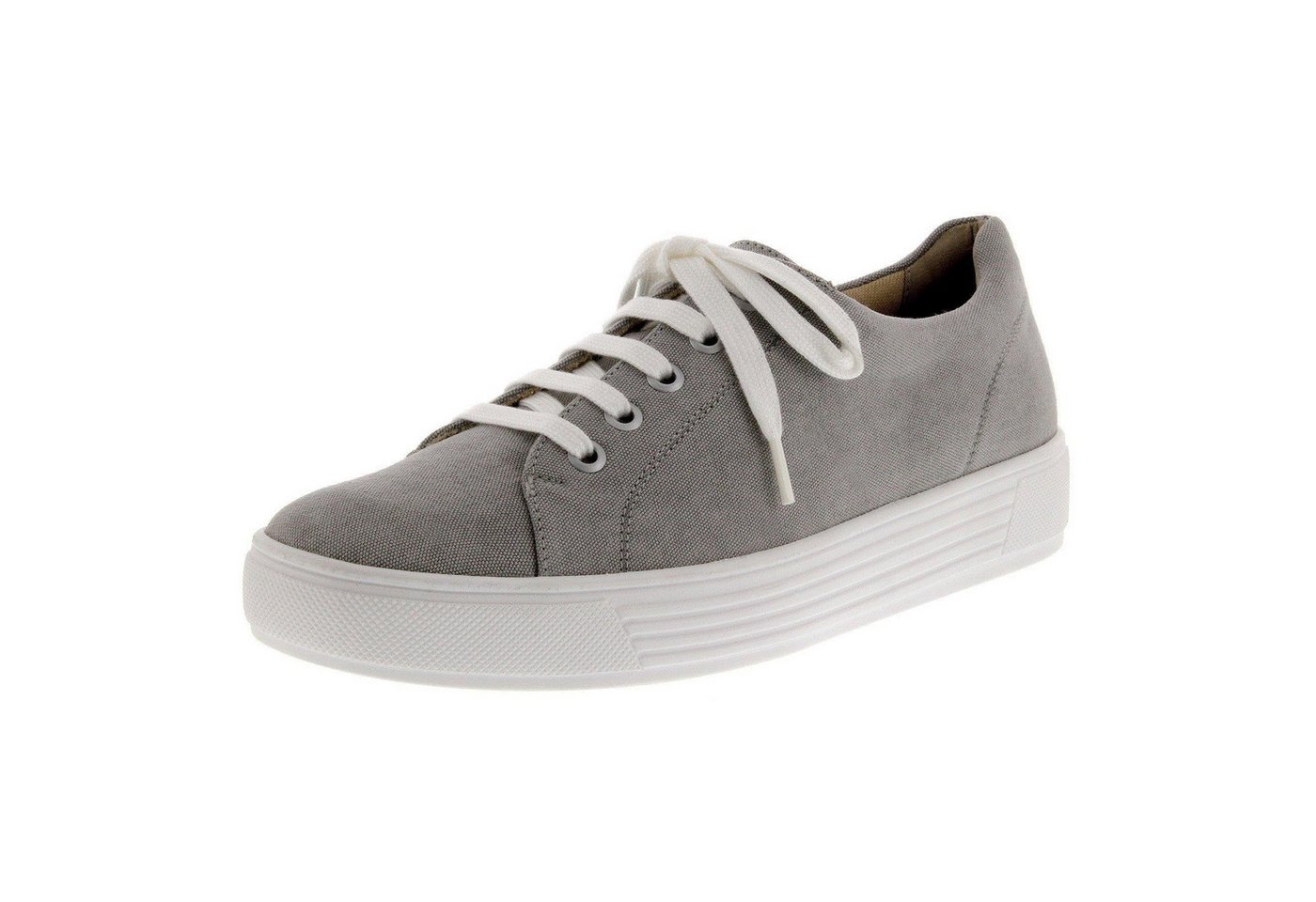 SOLIDUS Solidus weiblich Solidus Hazel Halbschuh Textil Sneaker SOLIDUS Solidus weiblich Solidus Hazel Halbschuh Textil Sneaker von SOLIDUS