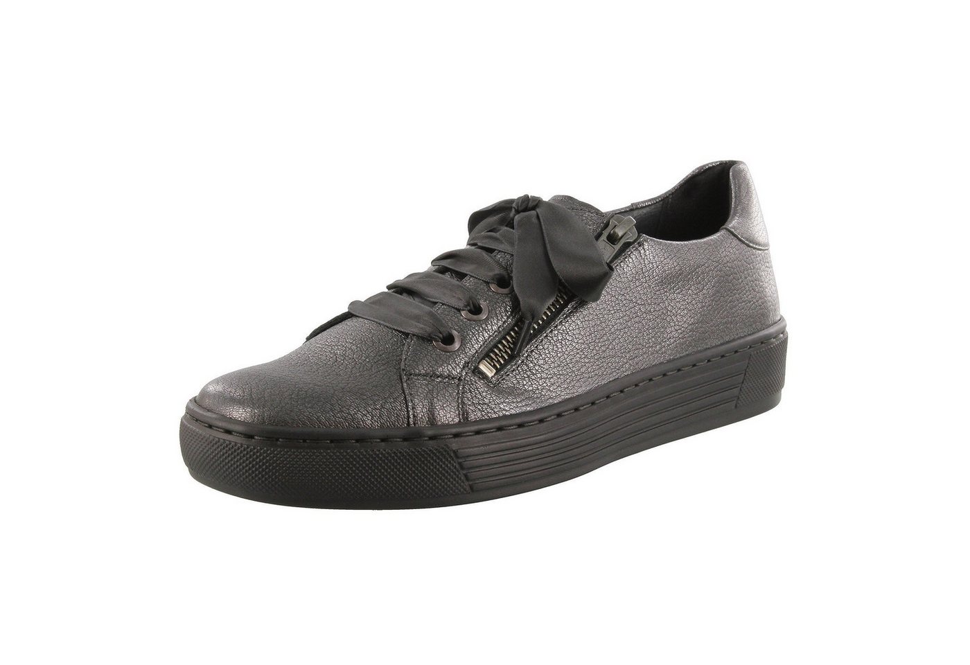 SOLIDUS Solidus weiblich Solidus Hazel Halbschuh Leder Sneaker SOLIDUS Solidus weiblich Solidus Hazel Halbschuh Leder Sneaker von SOLIDUS