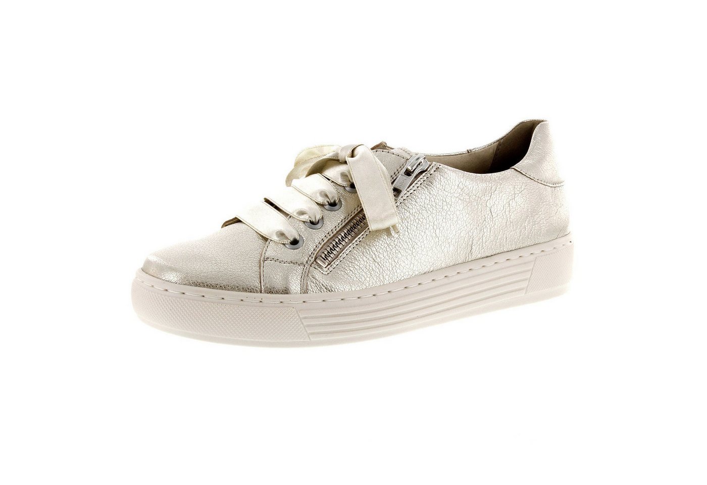 SOLIDUS Solidus weiblich Solidus Hazel Halbschuh Leder Sneaker SOLIDUS Solidus weiblich Solidus Hazel Halbschuh Leder Sneaker von SOLIDUS
