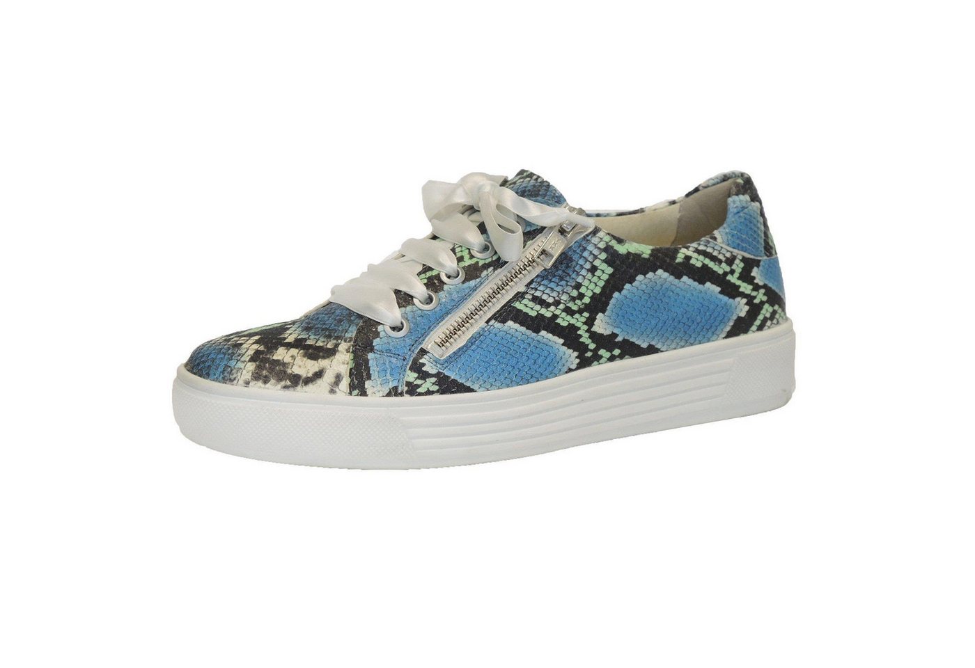 SOLIDUS Solidus weiblich Solidus Hazel Halbschuh Leder Sneaker SOLIDUS Solidus weiblich Solidus Hazel Halbschuh Leder Sneaker von SOLIDUS