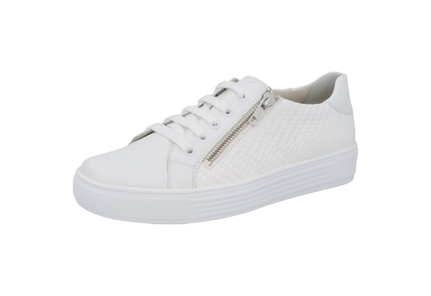 SOLIDUS Solidus weiblich Solidus Hazel Halbschuh Leder Sneaker SOLIDUS Solidus weiblich Solidus Hazel Halbschuh Leder Sneaker von SOLIDUS