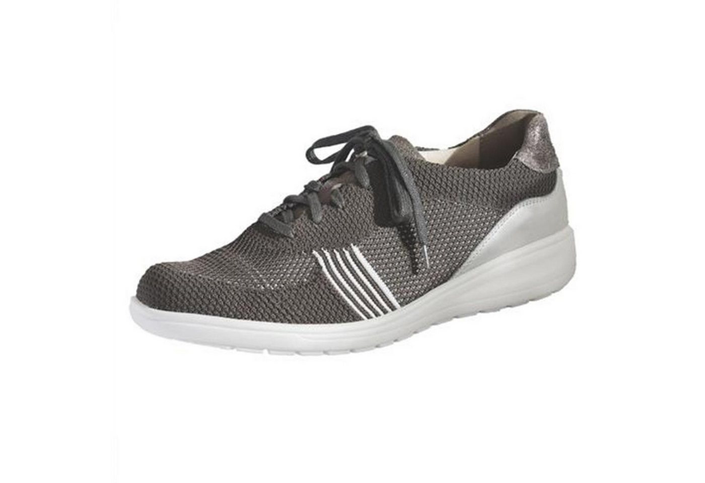 SOLIDUS Solidus weiblich Solidus Heaven Halbschuh Textil Sneaker SOLIDUS Solidus weiblich Solidus Heaven Halbschuh Textil Sneaker von SOLIDUS