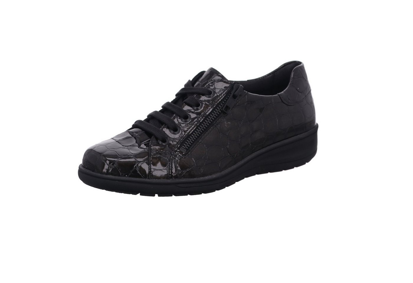 SOLIDUS Solidus weiblich Solidus Heaven Halbschuh Leder Sneaker SOLIDUS Solidus weiblich Solidus Heaven Halbschuh Leder Sneaker von SOLIDUS