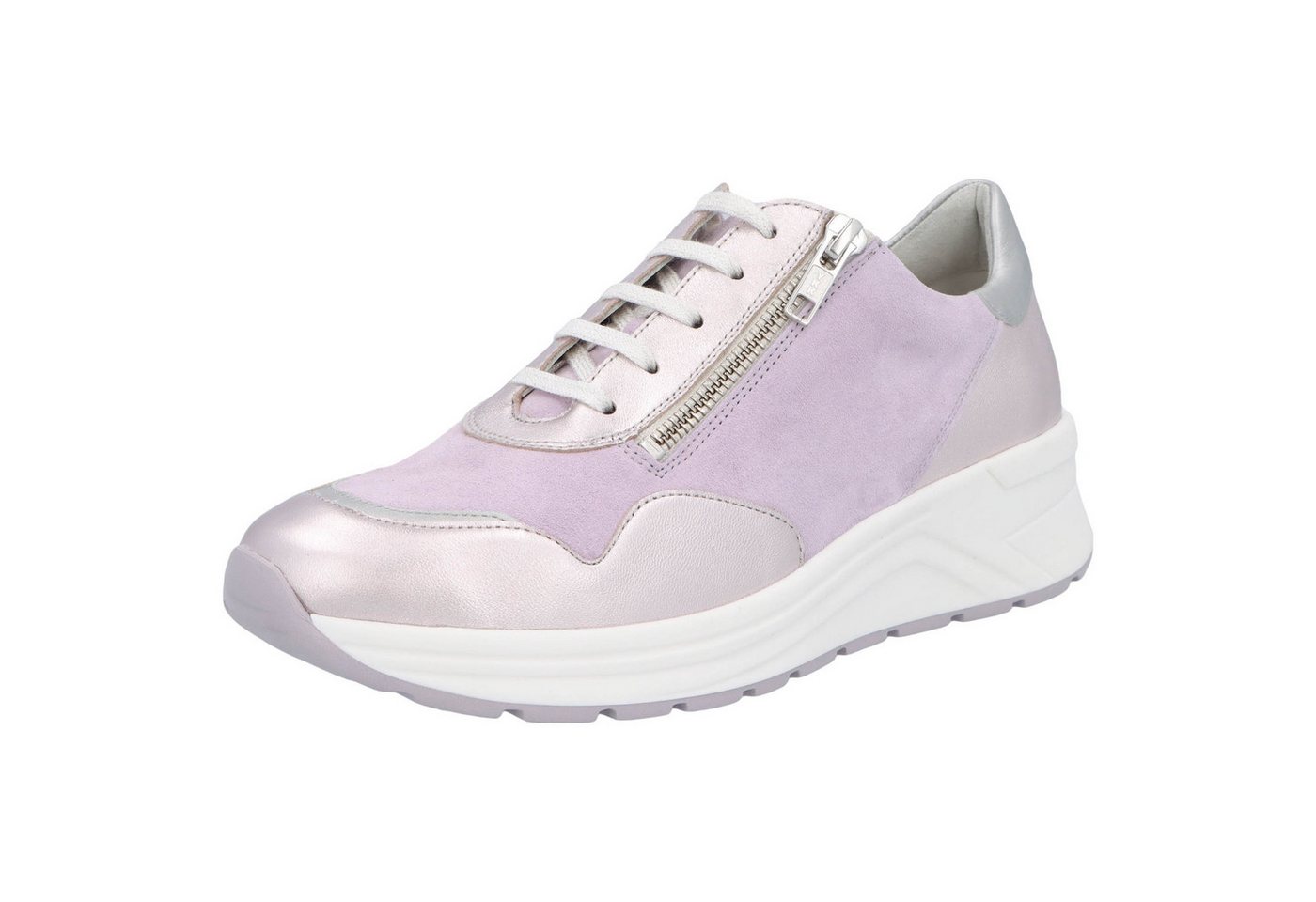 SOLIDUS Solidus Solidus Holly Halbschuh Sneaker SOLIDUS Solidus Solidus Holly Halbschuh Sneaker von SOLIDUS