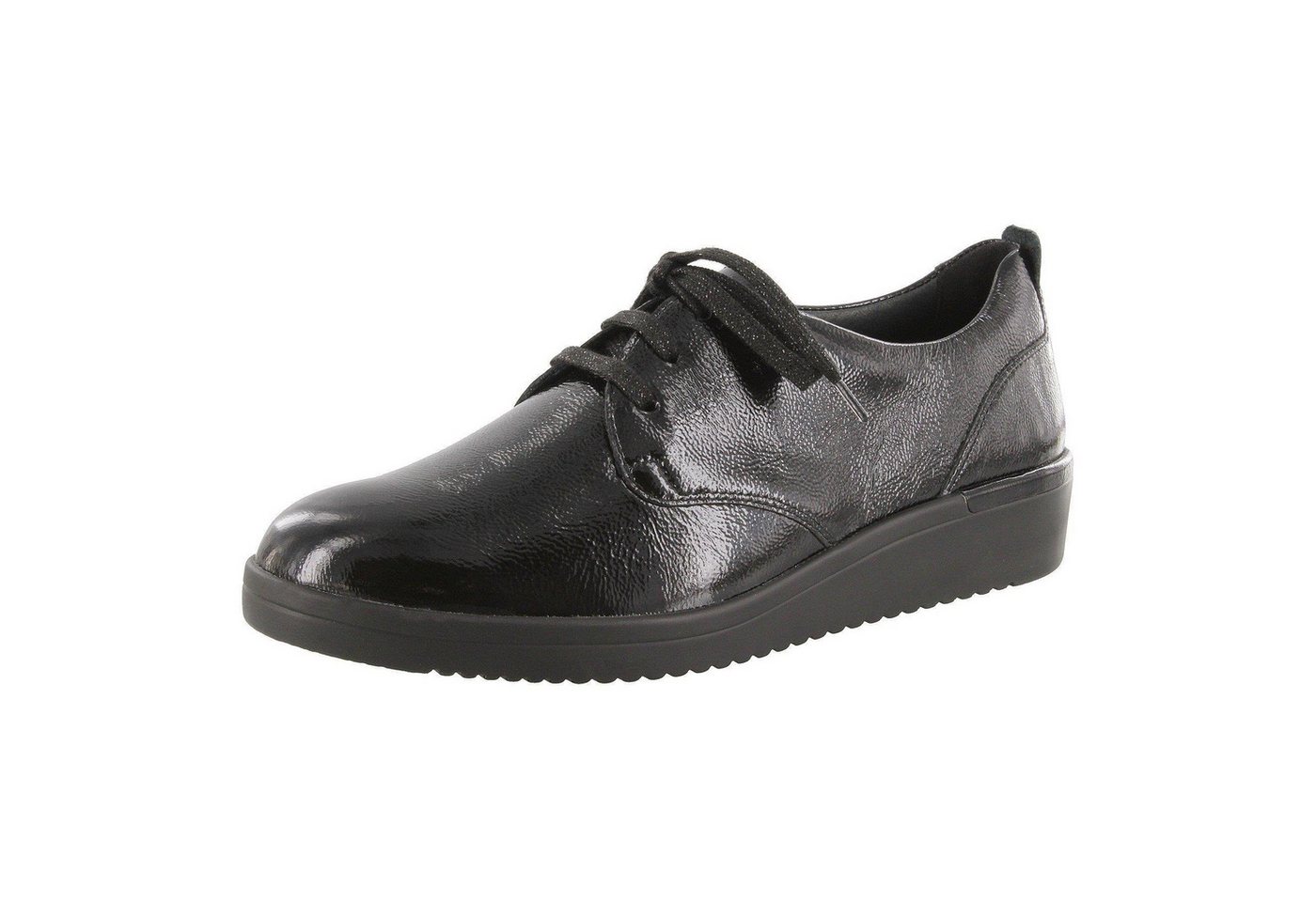 SOLIDUS Solidus weiblich Solidus Kathy Halbschuh Leder Sneaker SOLIDUS Solidus weiblich Solidus Kathy Halbschuh Leder Sneaker von SOLIDUS