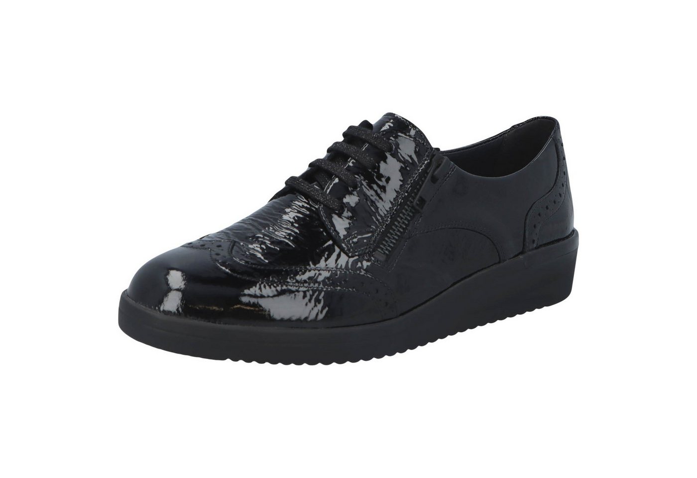 SOLIDUS Kathy Sneaker von SOLIDUS