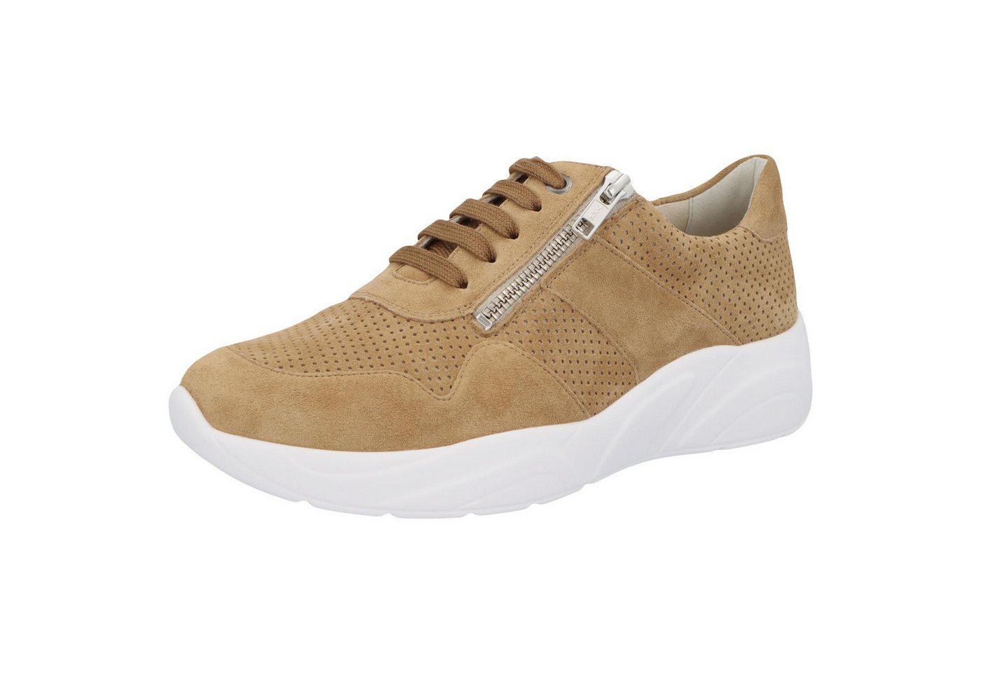 SOLIDUS Kea Sneaker von SOLIDUS