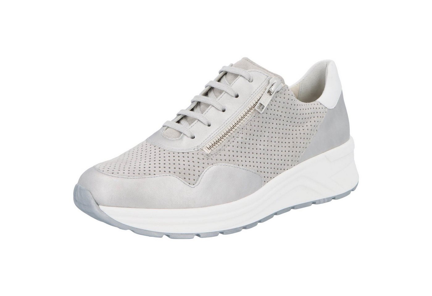 SOLIDUS Solidus Solidus Holly Halbschuh Sneaker von SOLIDUS