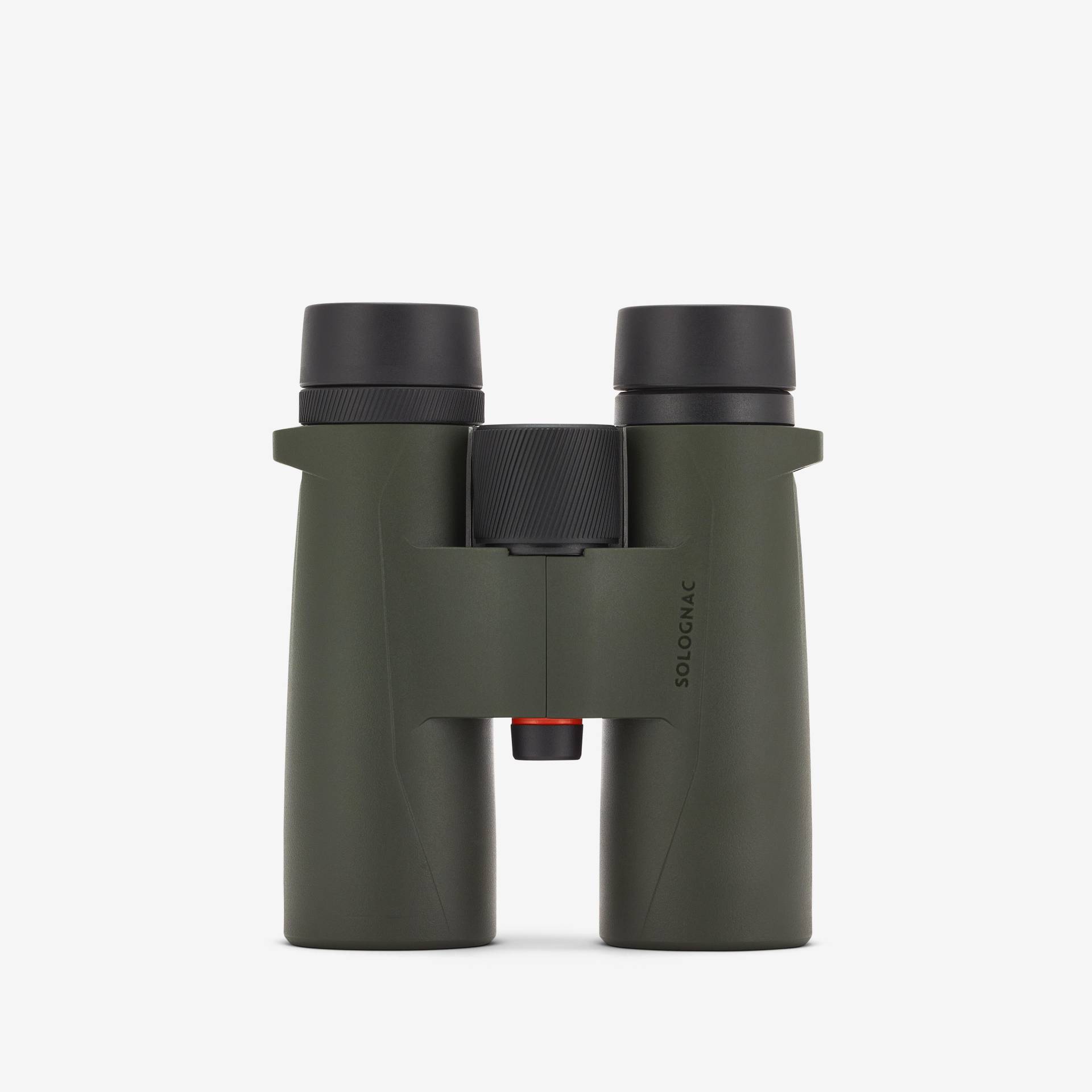 Fernglas 500 8×42 wasserdicht khaki Fernglas 500 8×42 wasserdicht khaki von SOLOGNAC